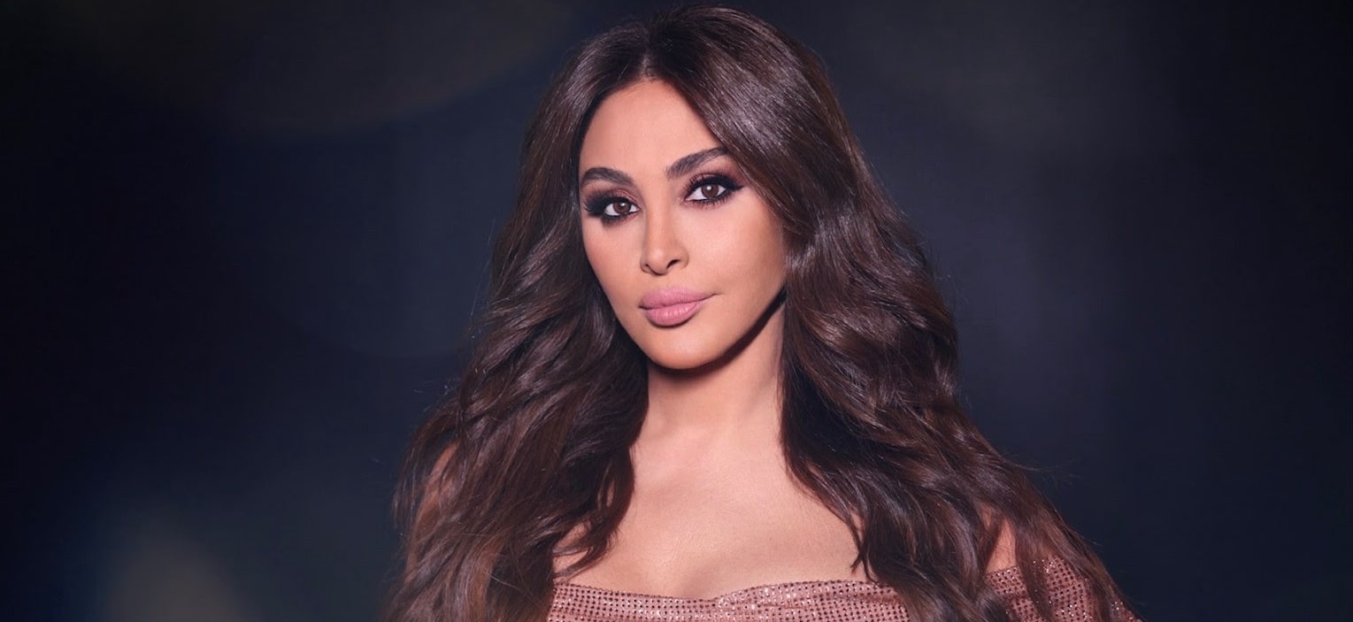 Elissa Saudi Arabia AlUla