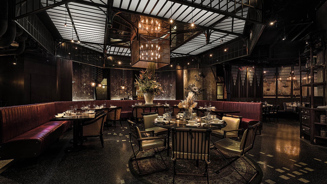 new restaurant openings in riyadh