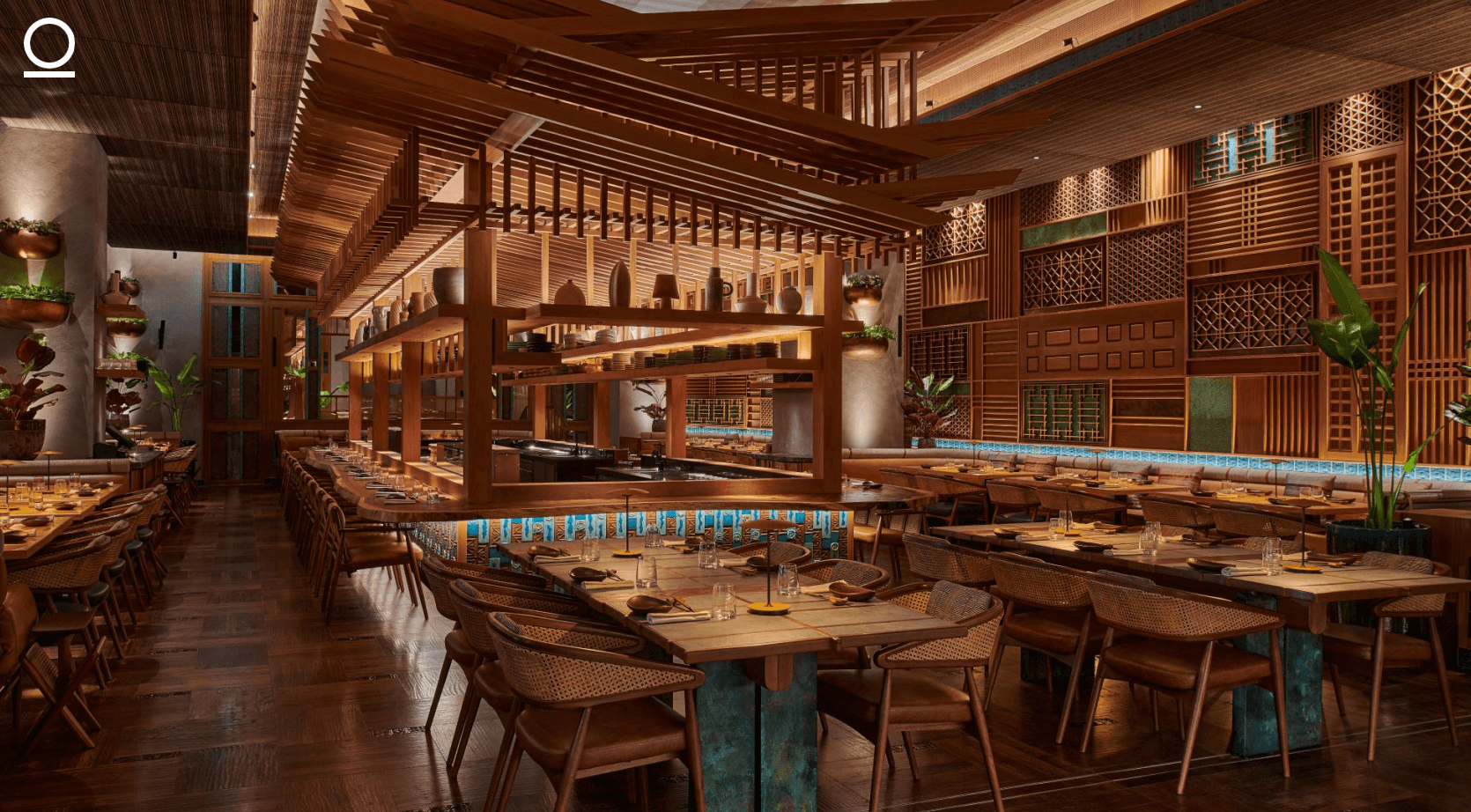 best restaurants in Riyadh