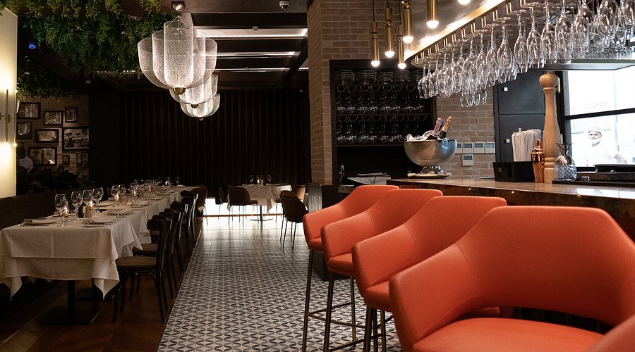 Valentine’s Day Riyadh at Los Bandidos