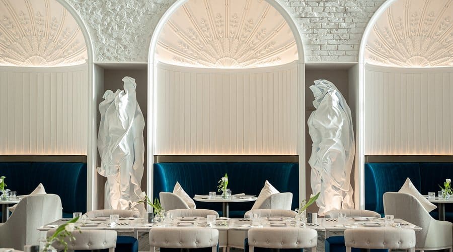 Valentine’s Day Riyadh at Society by Sofleur