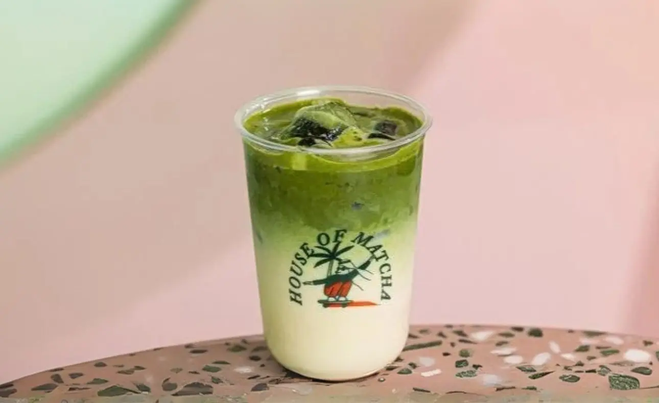 Best Matcha Spots in Riyadh