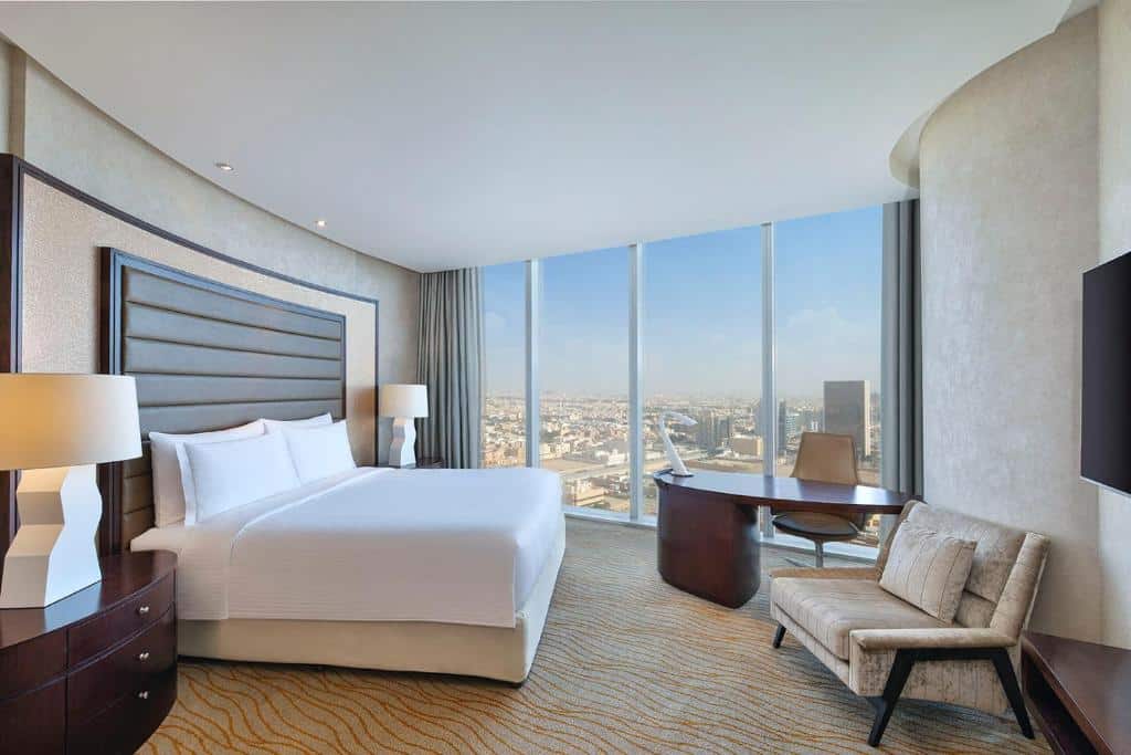 Eid Al-Fitr in Saudi Arabia