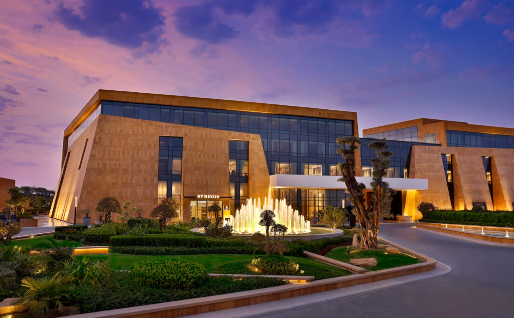 Eid Al-Fitr in Saudi Arabia