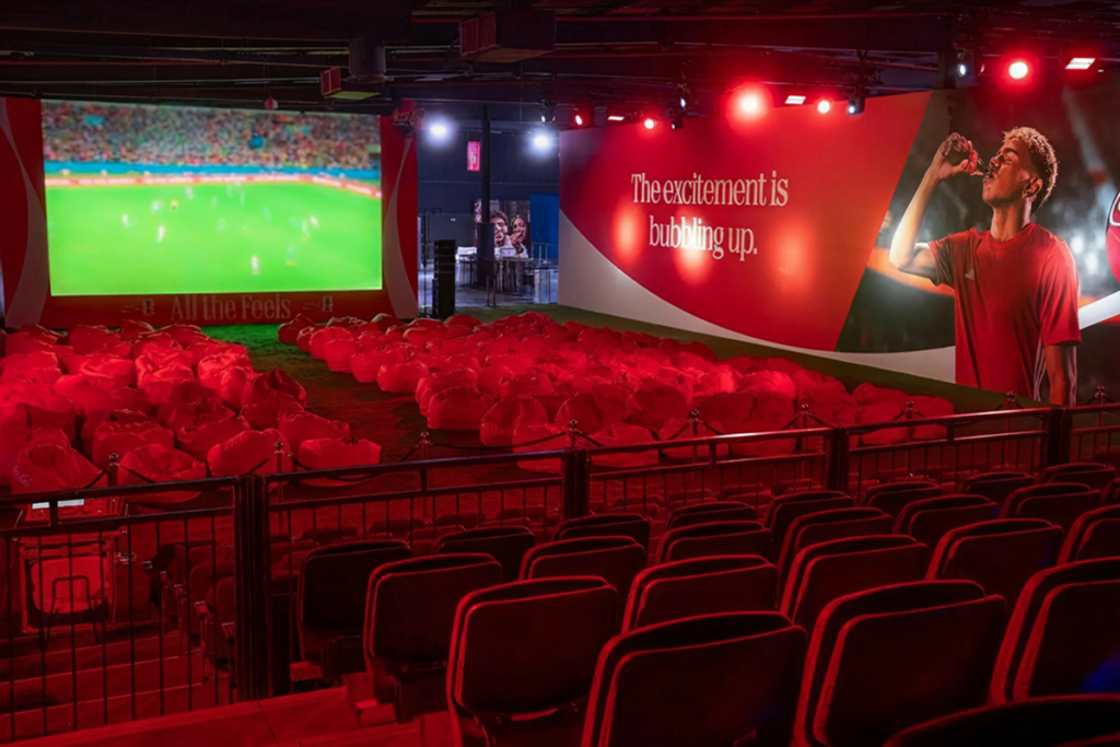 FIFA World Cup 2026 Riyadh