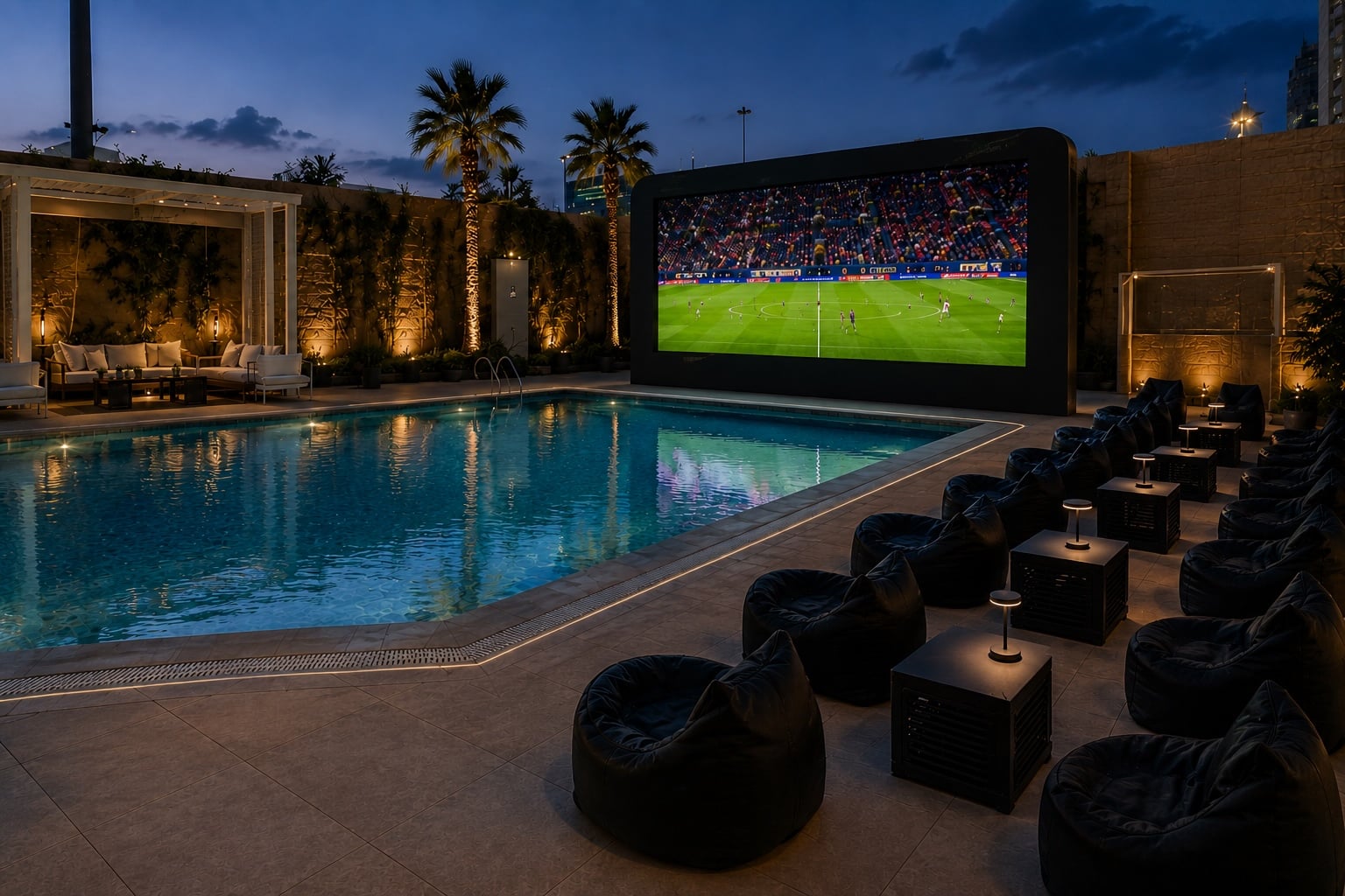 FIFA World Cup 2026 Riyadh