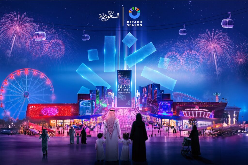 Indoor activities in Riyadh