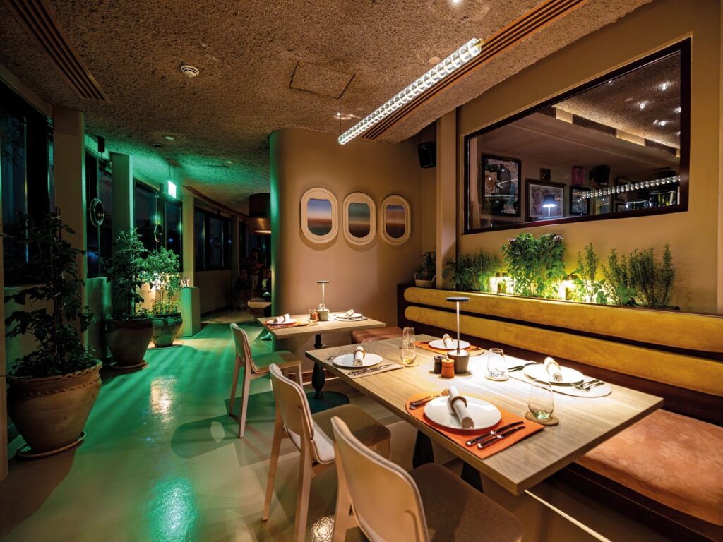 Trending Restaurants in Riyadh