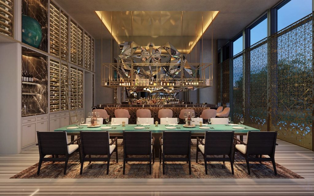 Best brunches in Riyadh