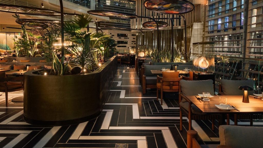 Best Japanese restaurants in Riyadh