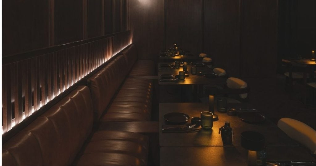 Best Japanese restaurants in Riyadh