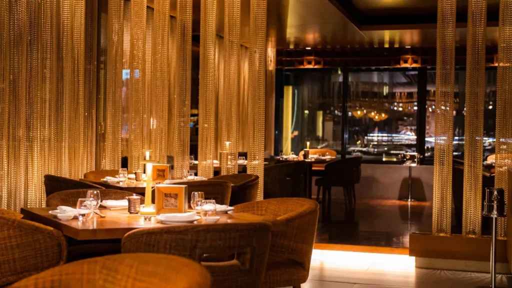 Best Japanese restaurants in Riyadh