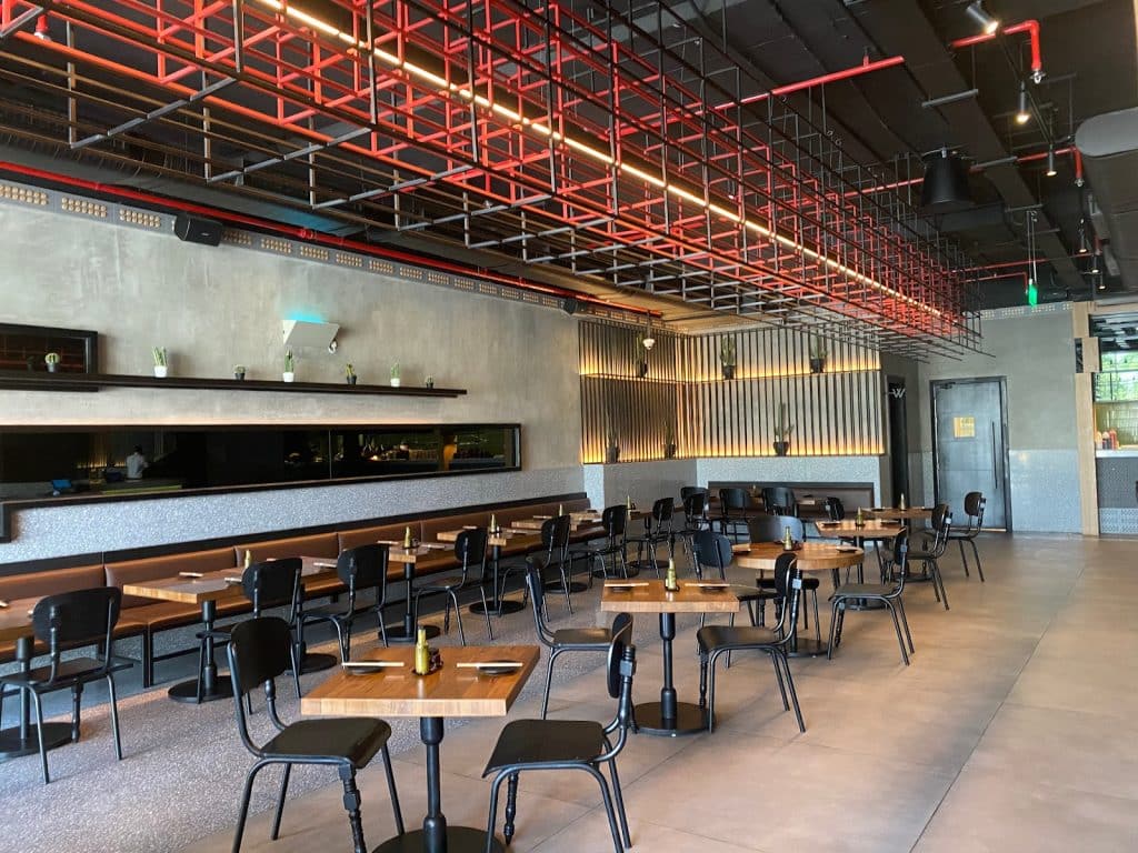 Best restaurants in Riyadh