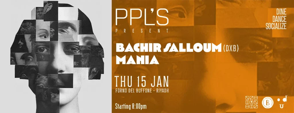 Concerts and Celebrities in Saudi Arabia