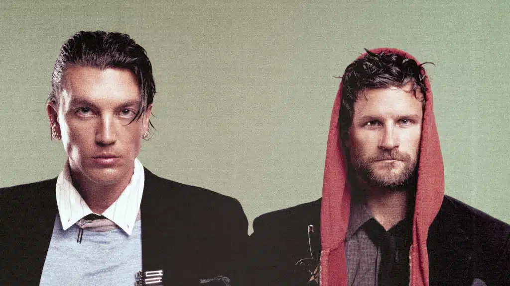 Concerts and Celebrities in Saudi Arabia