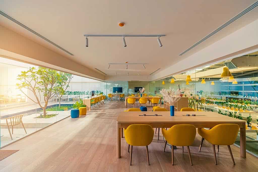 Best Cafes in Riyadh