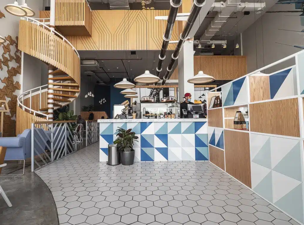 Best Cafes in Riyadh