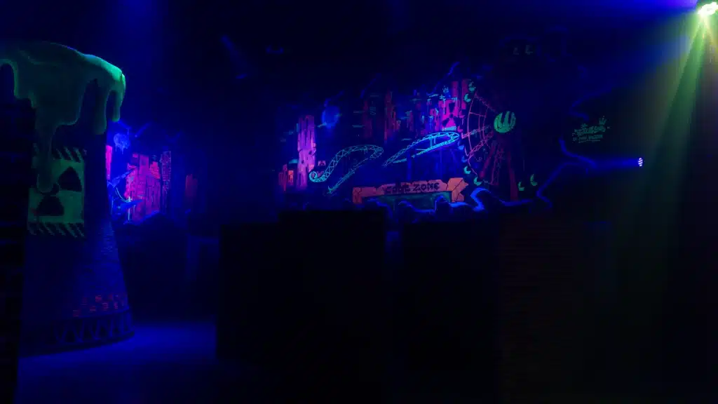 Group Activities in Riyadh