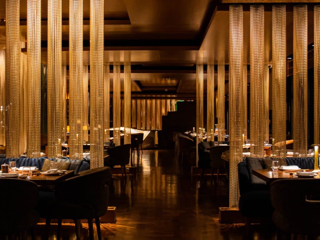 Best Restaurants in Riyadh