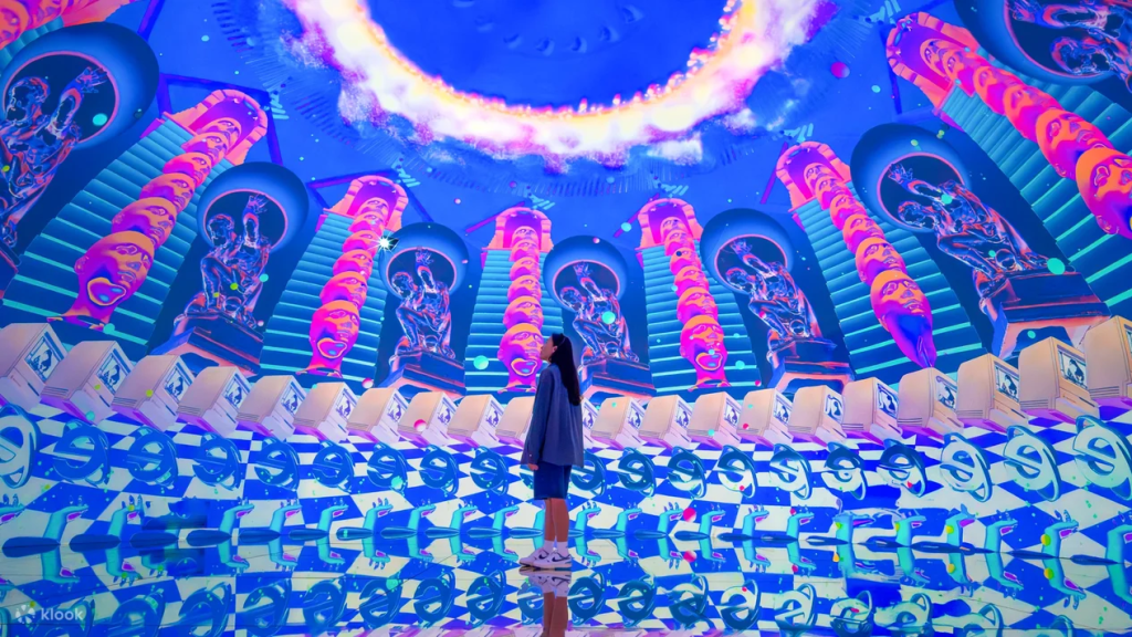 Group Activities in Riyadh