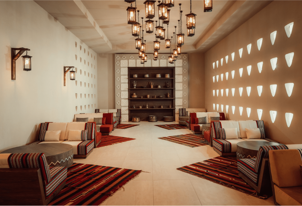 Best restaurants in Riyadh