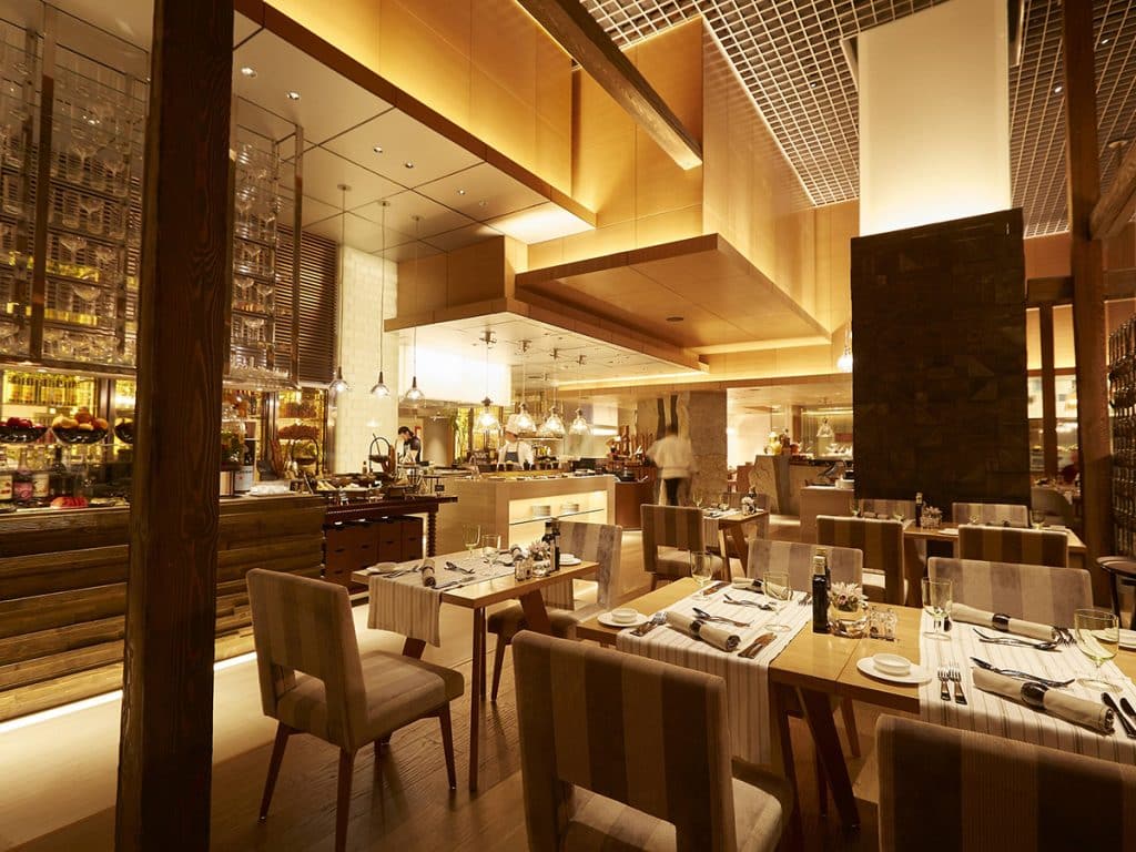 Best Brunches in Riyadh