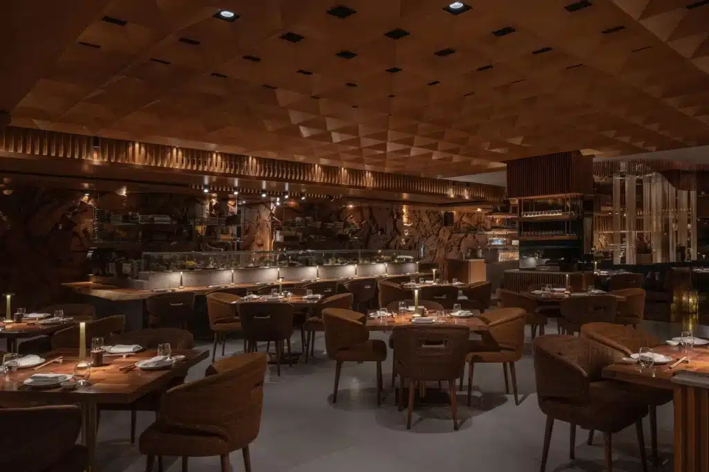 Best Brunches in Riyadh