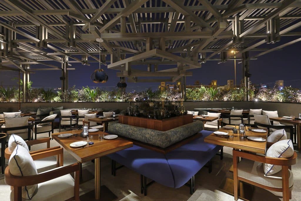 Best restaurants in Riyadh