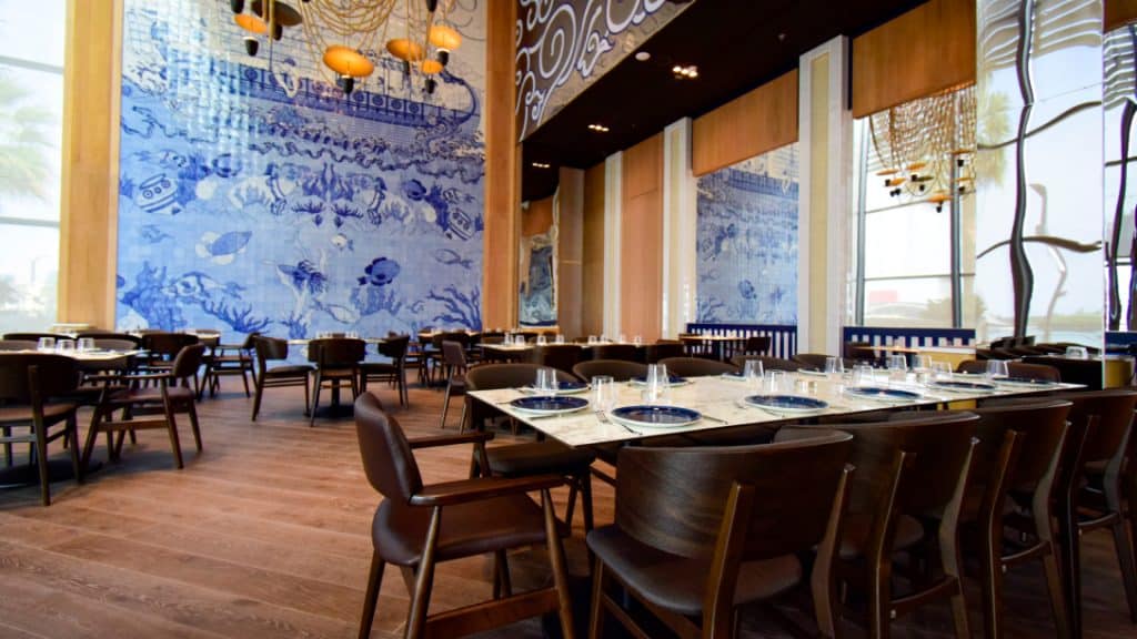 Best restaurants in Riyadh