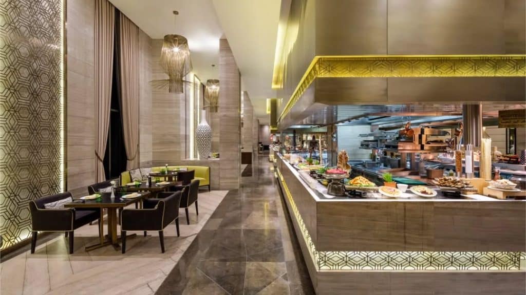 Best Brunches in Riyadh