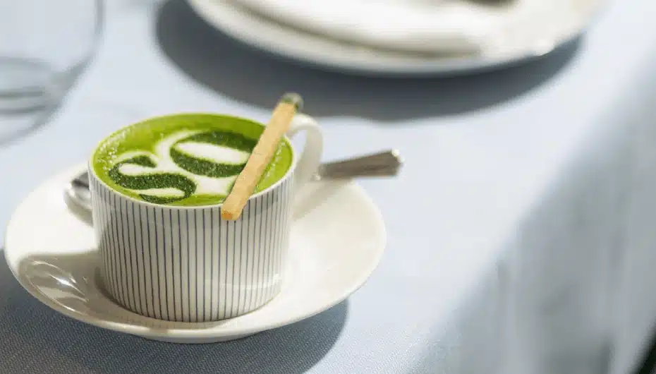 Best Cafes in Riyadh