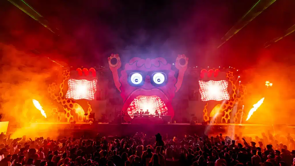 Freaks of Nature Riyadh