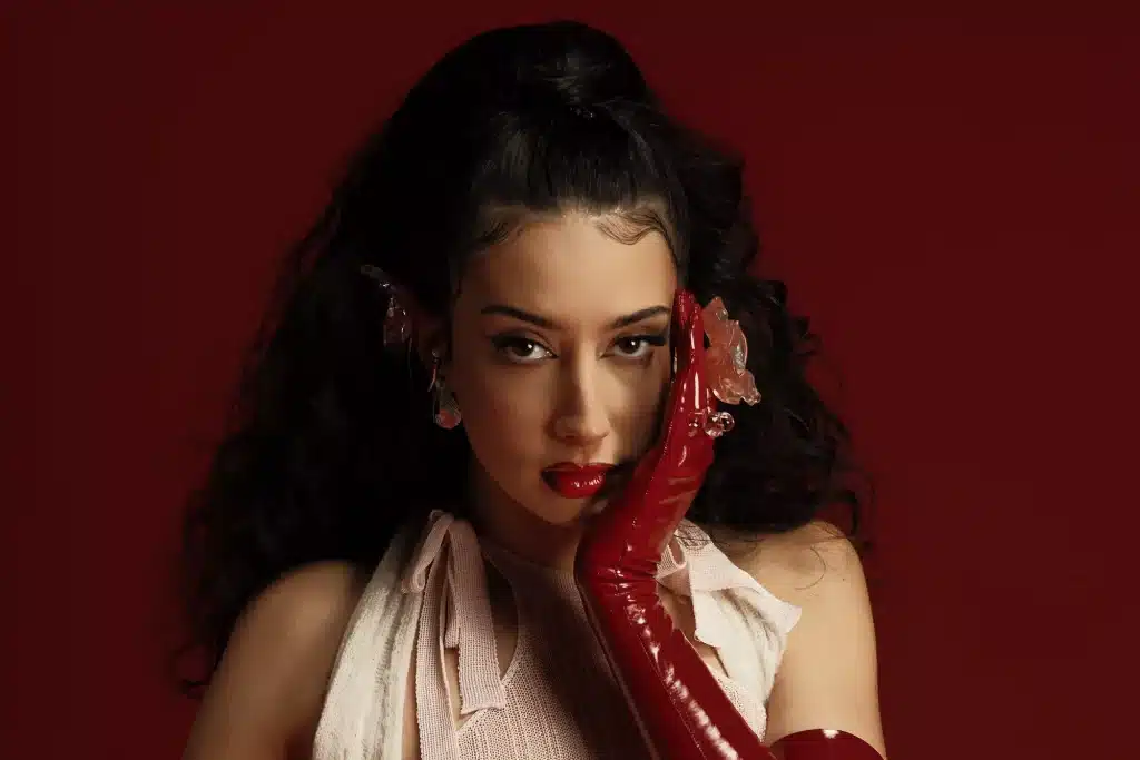 Concerts and Celebrities in Saudi Arabia